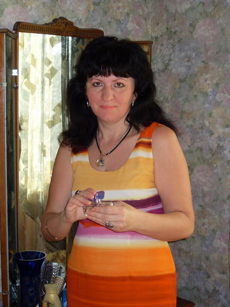 Марина Шаталова