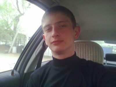 Илья Власов