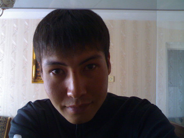 Данияр Мукиев