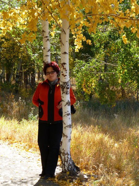 Алия Кусманова