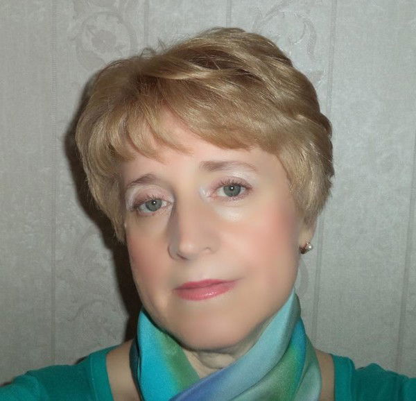 Нина Корнеева