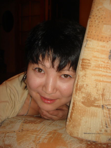 Алия Аскамбаева