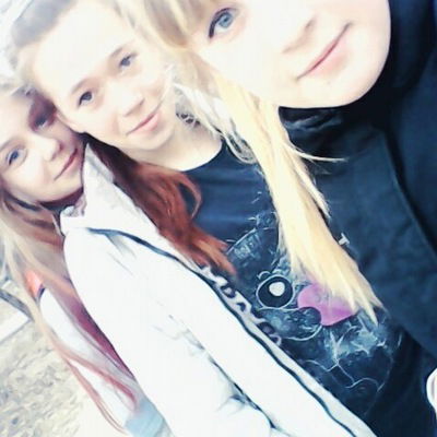 Ирина Морозкина