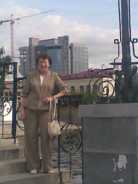 Ольга Ал. Кутырева