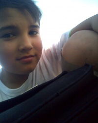 Евгений Дорошенко