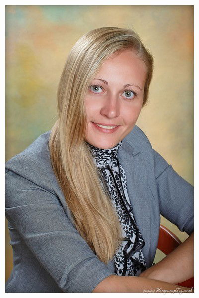 Марфушенька Душенька