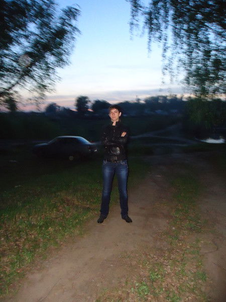 Елена Мужичкова