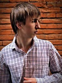 Алексей Каменюка