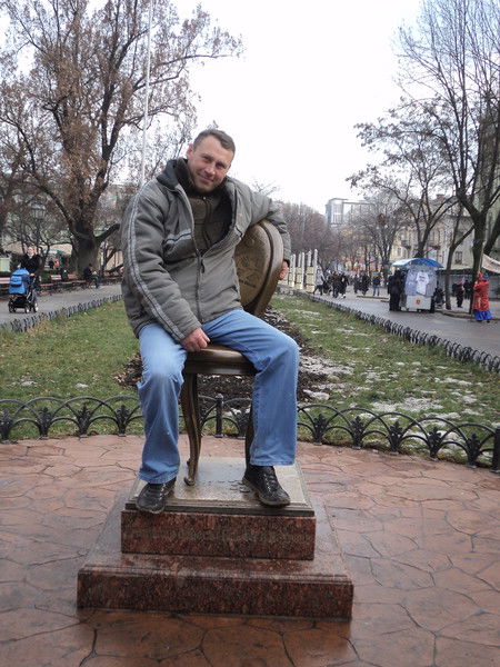 Андрей Епур