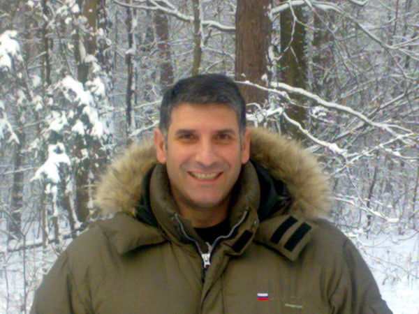 Вадим Пархоменко