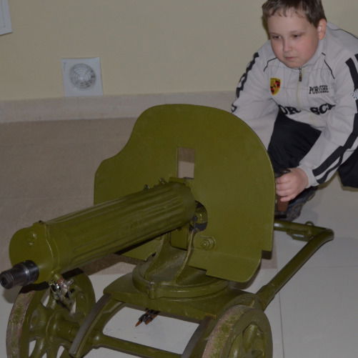 Роман Шевченко