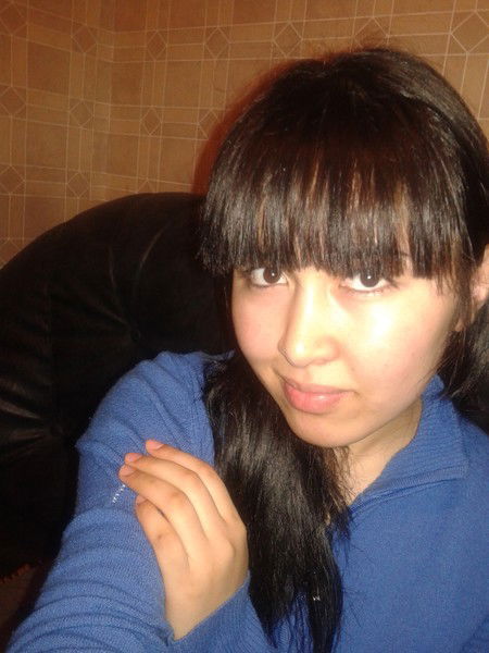 Ханзаада Жаныбек Кызы