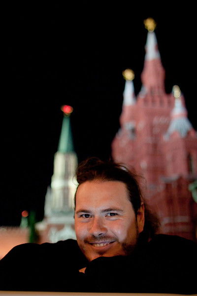 Александр Ибрагимов