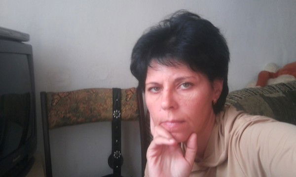 Анжелика Татевосова