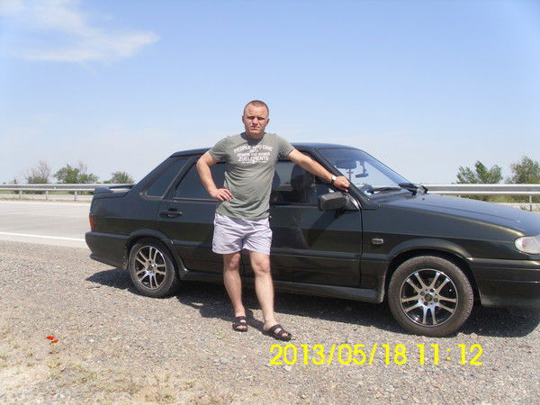 Максим Радионов