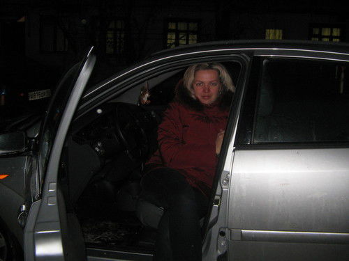 Елена Гришунина