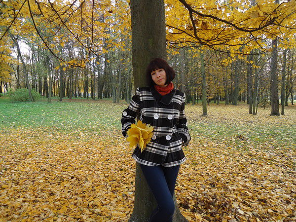 Алла Янишевская