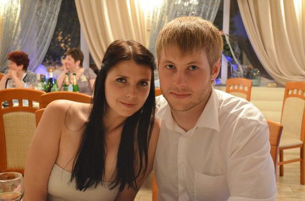 Елена Воронцова