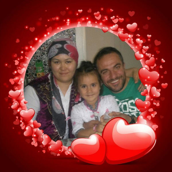 Салтанат Абдреева