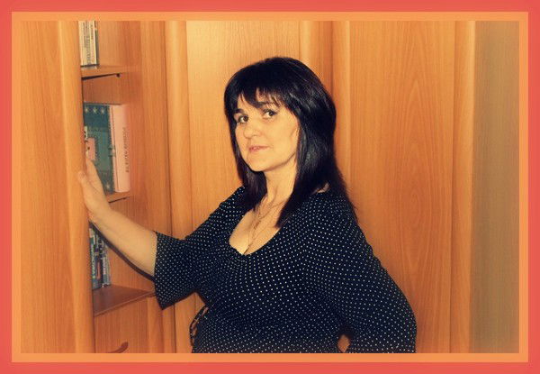 Людмила Кузнецова