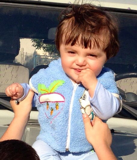 Гидаят Гейдаров