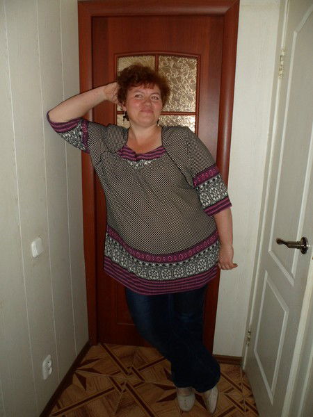 Оксана Соболева