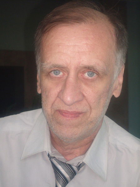 Александр Машатков