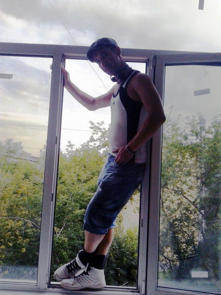 Роман Маслюков