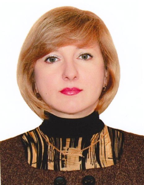 Любовь Куртнезирова