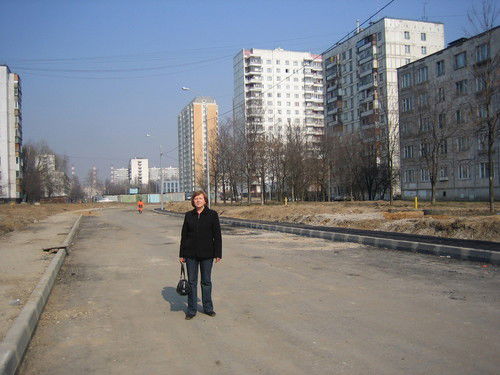 Татьяна Левицкая