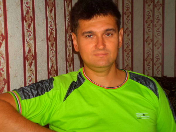 Александр Моисеев