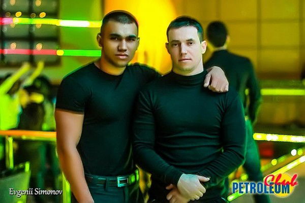 Олег Ульяновский