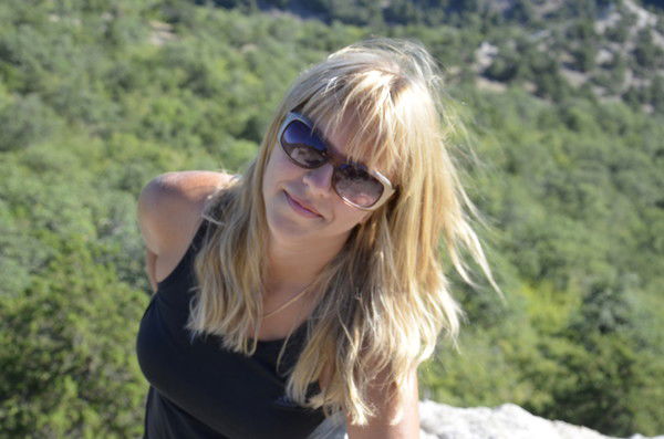 Света Яковлева