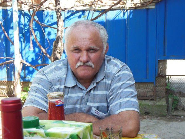 Василий Лозицкий