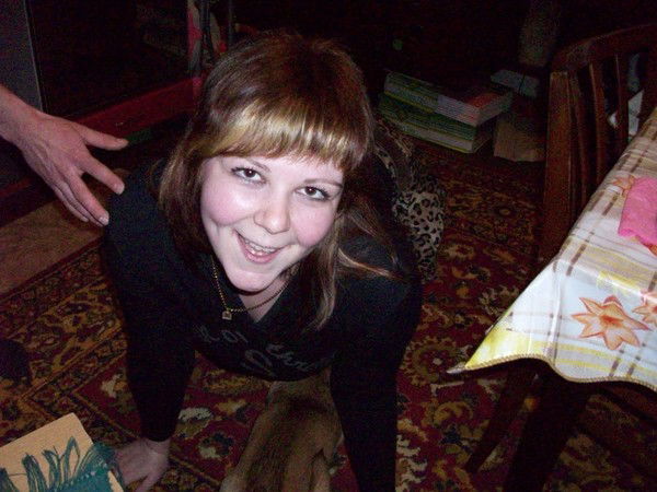 Алевтина Гуркина