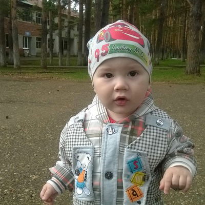 Ильдар Муллабаев