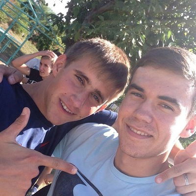 Анатолий Березовский