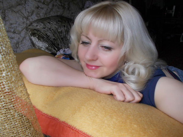 Елена Буянова