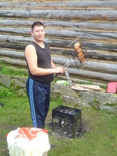 Эдуард Нимагатулин