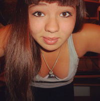 Алина Хасанова