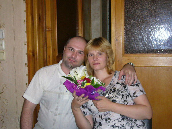 Елена Волегова