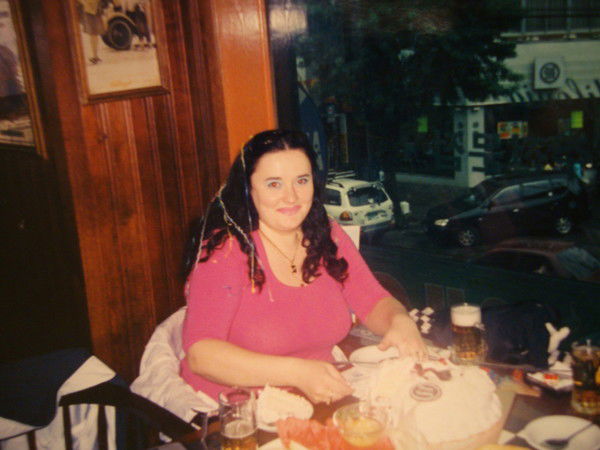 Ирина Буденчук