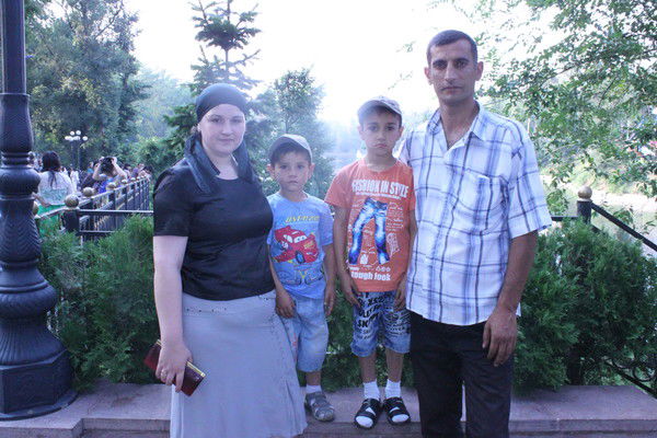 Малик Турулов