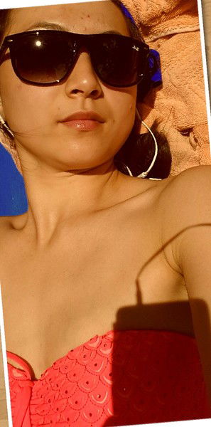 Асия Рахимжанова