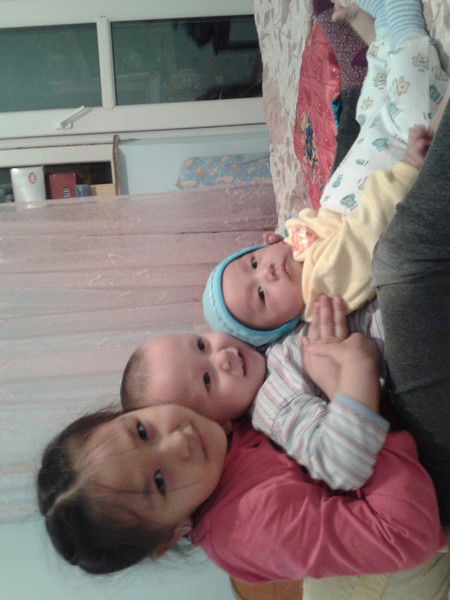 Karlyqash Jumabekova