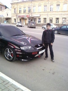 Спартак Нюзиров