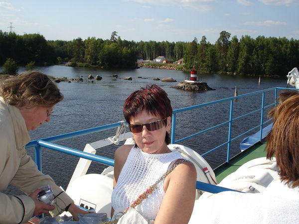 Елена Назарова