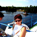 Елена Назарова