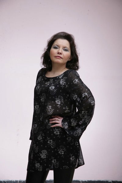 Татьяна Кулакова