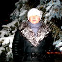 Валентина Харина